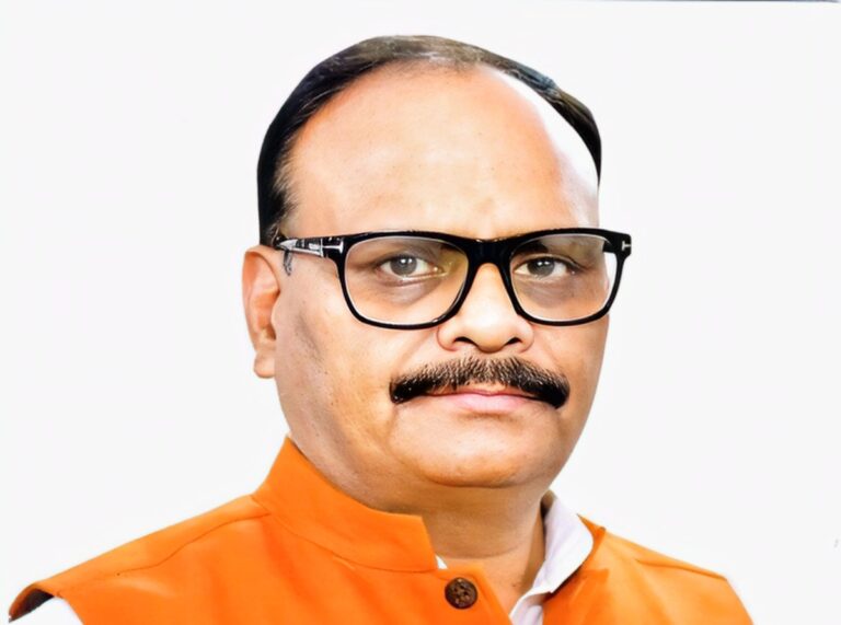 बलिया दौरा: आज का उपमुख्यमंत्री बृजेश पाठक का कार्यक्रम स्थगित