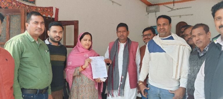 बलिया में शिक्षकों का वेतन संकट गहराया: राष्ट्रीय शैक्षिक महासंघ ने चेताया, विधायक केतकी सिंह सक्रिय