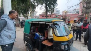 District hospital ballia