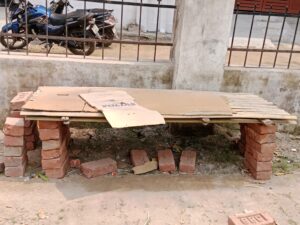 Ballia Aawas vikash Park