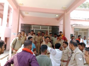 ballia breaking news