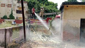 Oxygen marijo ki badhi mushkile