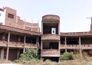 Ballia Lohia Market