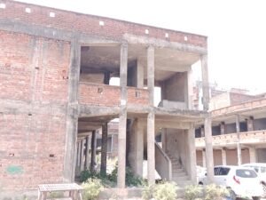 Ballia Lohia market