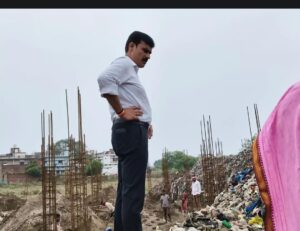 Ballia development news