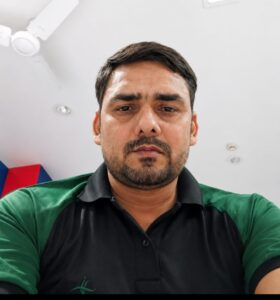 CISF jawan death ballia
