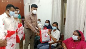 National TB elimination programme ballia