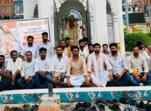 Sonam wangchuk bhukh hadtaal ballia