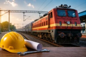RRB JE Vacancy 2026