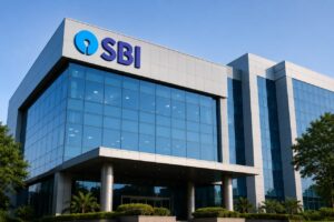 SBI clerk vacancy