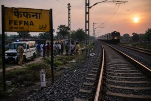 unknown-man-died-on-railway-track-ballia